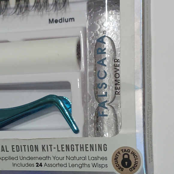 Falscara Lengthening Eyelash Extension at home kit - Picture 6 of 8